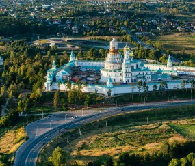 俄罗斯对华免签：北京飞莫斯科1482元 国庆赴俄游客有望大增