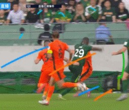 开云APP-直播吧：足协今天下午召开听证会评议布尔克红牌