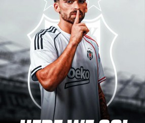 HWG！罗马诺：若塔-席尔瓦租借贝西克塔斯