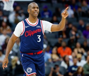 开云体育APP下载-帕金斯：清理了背后捅刀子的保罗后 泰伦·卢重新掌控了更衣室