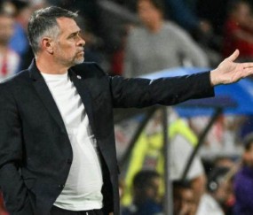 kaiyun-萨尼奥尔不满判罚：西班牙第一个进球应该被吹掉